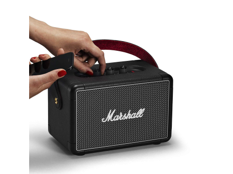 Marshall Kilburn II Black.Picture4
